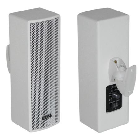 LDM Electronic CR40T kolumna instalacyjna 40W 100V